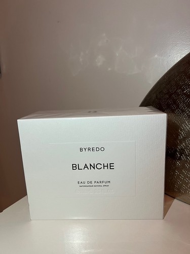 Blanche eau parfum - eau,