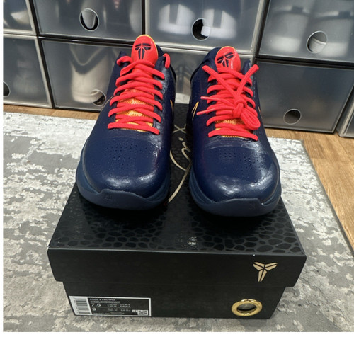 Scarpe basket nike kobe - nike,