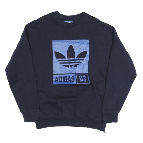 Adidas felpa uomo nera - felpa,