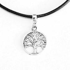Collana Girocollo ALBERO DELLA