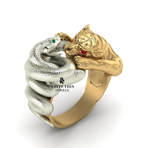 Anello uomo argento 925 - anello,