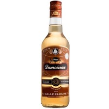 Damoiseau Rhum Gold Agricole