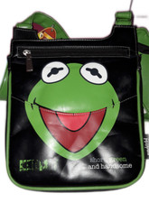 KERMIT The Muppet - Marsupio