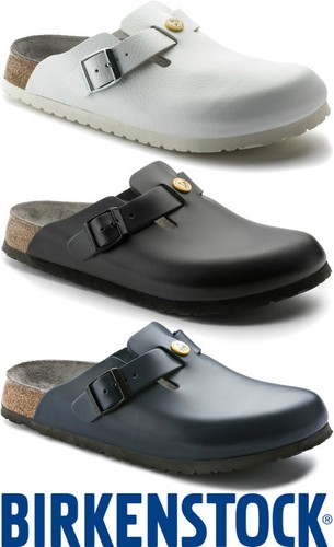 Birkenstock esd sandalo boston - birkenstock,