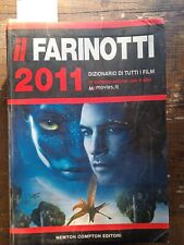 Il Farinotti 2011 - Dizionario