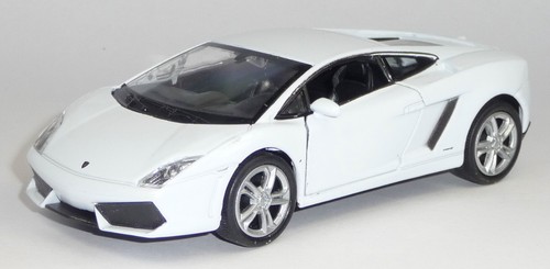 Modellino auto lamborghini - modellino,