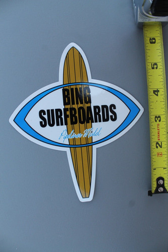 Bing surfboards pipeline - surfboards,