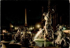 ROMA, Piazza Navona, Piazza