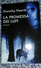 Libro La Promessa Dei Lupi di