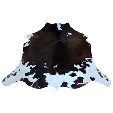 Vacchetta Tappeto Grande Scuro