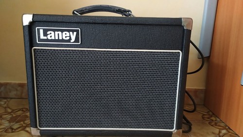 Amplificatore laney vc15 - amplificatore, vc15-110