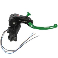 Accossato radial brake pump