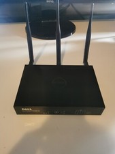 SonicWall TZ300 W