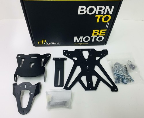 Portatarga moto universale - portatarga,
