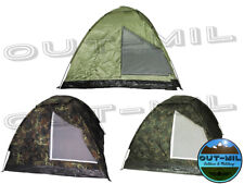 Tenda militare modello Igloo 3