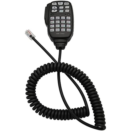 Microfono hm133v - microfono,