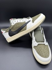 Nike Travis Scott Air Jordan 1