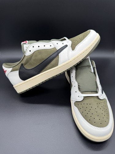 Nike travis scott air jordan - nike,