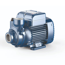 Elettropompa pompa autoclave