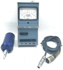 Vibrometro Solberg Andersen A'S Sinus IN1AV PU 2.17