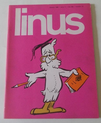 Linus del 1966 - 10,