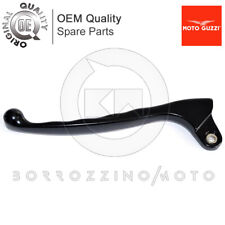 LEVA FRIZIONE SINISTRA NERA MOTO GUZZI 350 V 35 III 1985-1987