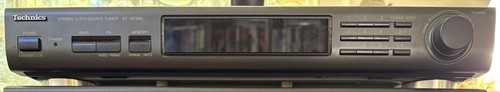 Technics 350 - 🎼, –