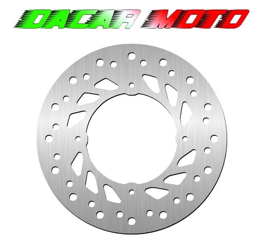 Disco freno posteriore honda - posteriore,