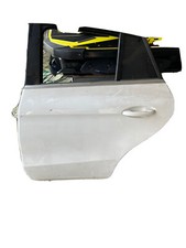 PORTIERA POSTERIORE SINISTRA MERCEDES GLE Coupe (W292) 2018