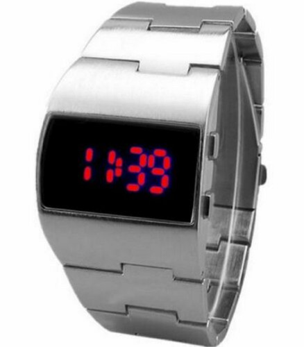 Orologio polso uomo 2025 - da,