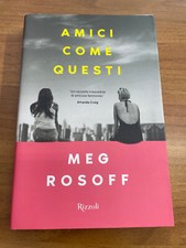 Amici come questi, Meg Rosoff