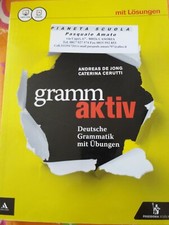 Grammaktiv con soluzioni