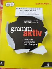 Grammaktiv con soluzioni Poseidonia