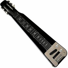 LAP STEEL 6 corde Hawaiian