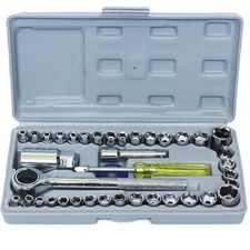 Set di attrezzi per