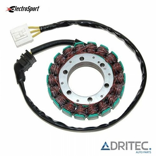 Alternatore statore honda cbr - statore,