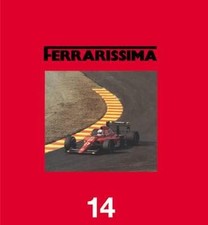 Ferrarissima old series - ferrarissima, 14