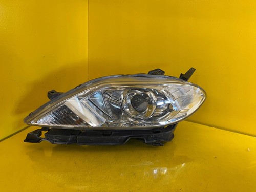 Honda frv xenon fanale - fr-v,