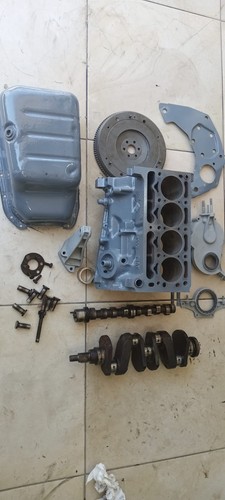 Motore fiat 127 900 - fiat,