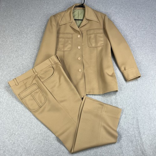 Tuta vintage anni pezzi - anni,