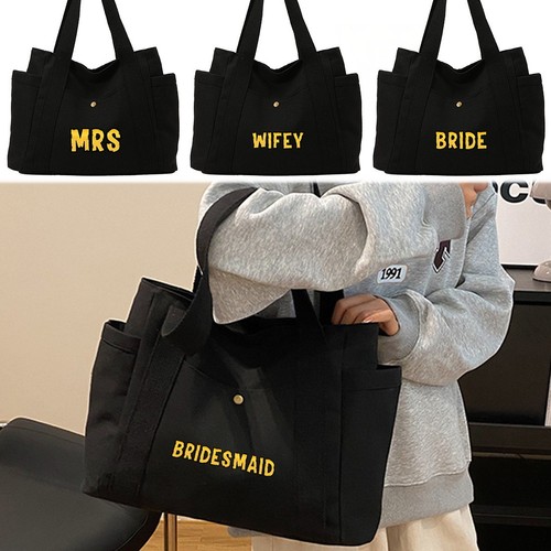 Borsa tote bag matrimonio arte - tote,