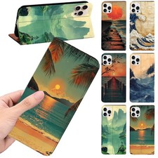 Cover supporto pelle design