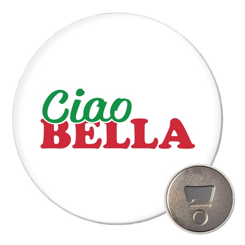 Calamita ciao bella - calamita,
