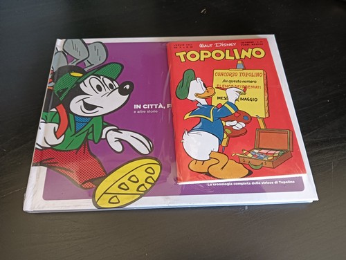 Fumetto gli anni oro di - gli,