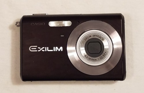 Casio exilim z60 - ex-z60, 6,0