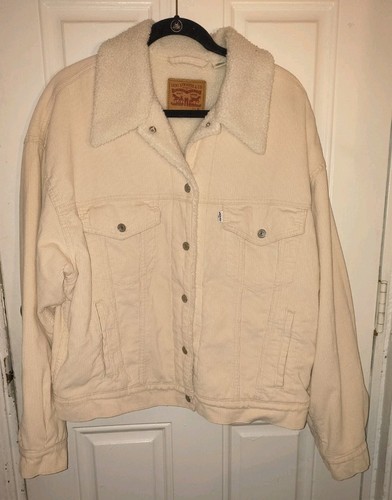 Levis jacket - levis,