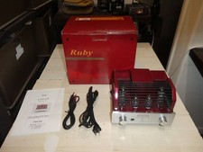 Amplificatore integrato a