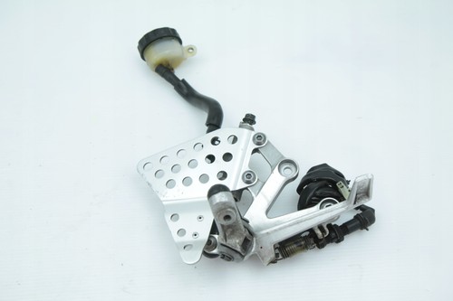 Honda cbr 954 sc50 - sc50, pedane