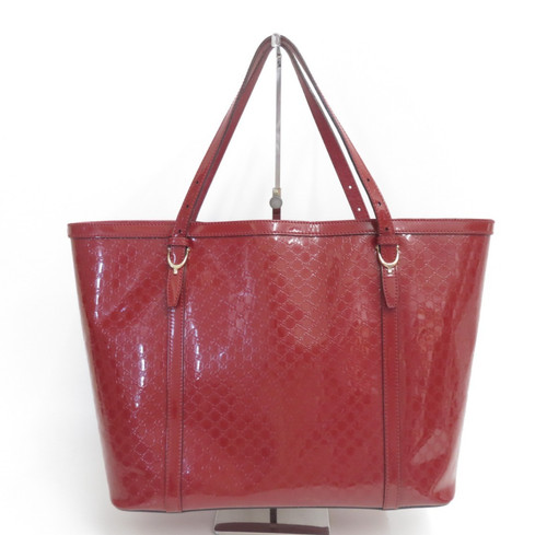 Autentica borsa mano gucci - borsa,