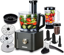 Robot cucina - da,